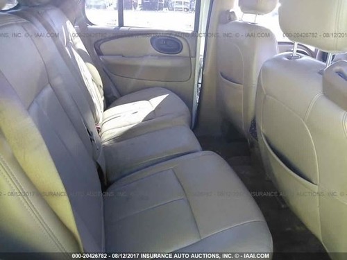 Rear Axle 3.73 Ratio Opt GT4 Fits 02-05 ENVOY 315217 - Picture 9 of 12