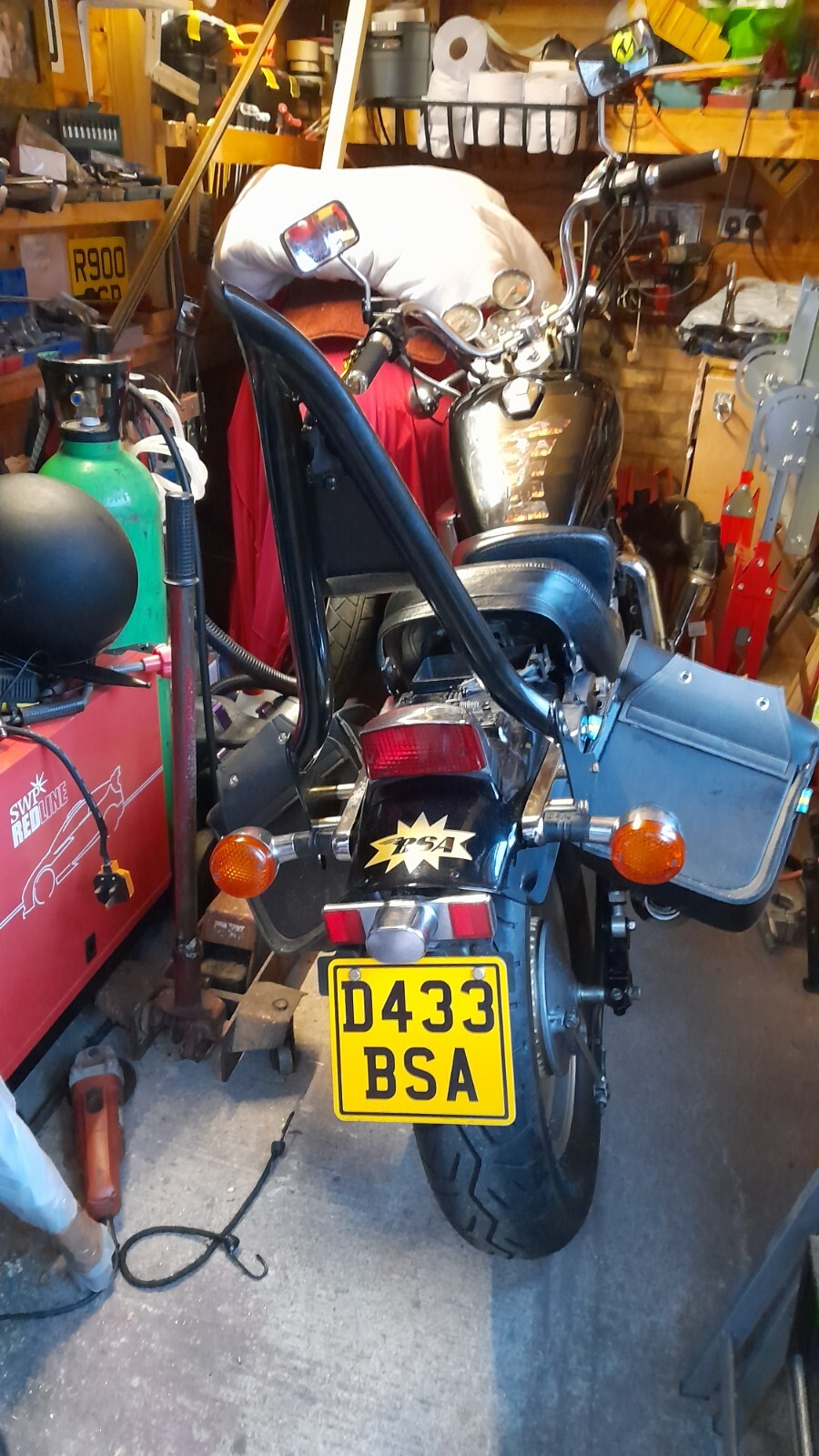 used motorbikes for sale eBay