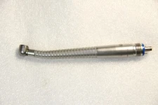 LARES 757 Push Button Fiber Optic High Speed Handpiece 5 Holes( Small Head)