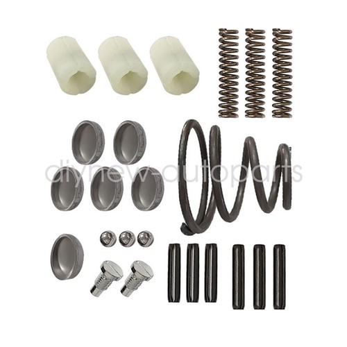 For 1990-1993 DODGE G360 5 Speed Transmission Shift Top Rebuild Kit Brand New - Picture 4 of 8