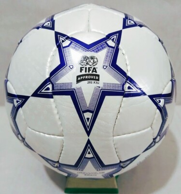 Adidas Finale Athens | 2006-2007 | Final Ball | UEFA Champions
