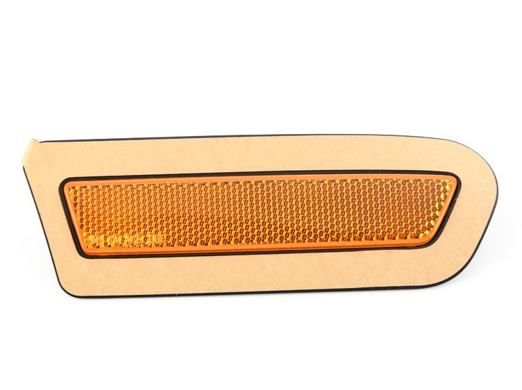 Réflecteur de pare-chocs arrière droit pour Audi A4 Avant B9 8W9945072