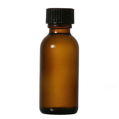 Vials Rundhals 144 pcs 1 oz 30ml AMBER Boston Round Glass Vials with Cone Liner Caps ...