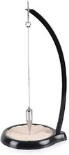 ATD Creative Sand Pendulum /Painting Pendulum Home Decoration Contains Natural S