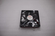 LOT OF 3 NEW OPEN BOX Wathai Brushless DC Fan Bearing Dual Ball DC 12V H447A