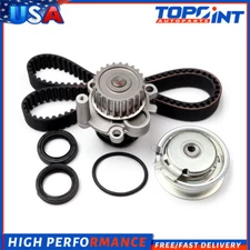 Timing Belt Kit Water Pump for 04-05 VOLKSWAGEN JETTA 2.0 AEG AVH AZG BEV Engine