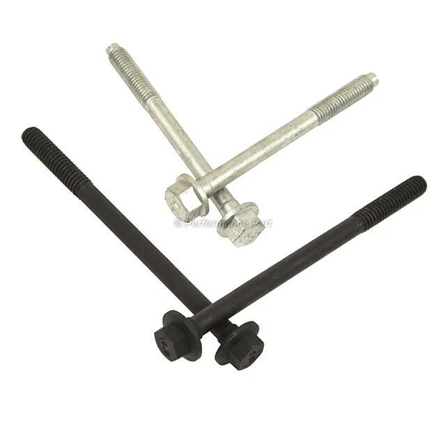 Juego completo de juntas pernos de cabeza aptos para Chevrolet Tranverse Buick Enclave GMC 09-16 3,6 L Foto 2 de 4