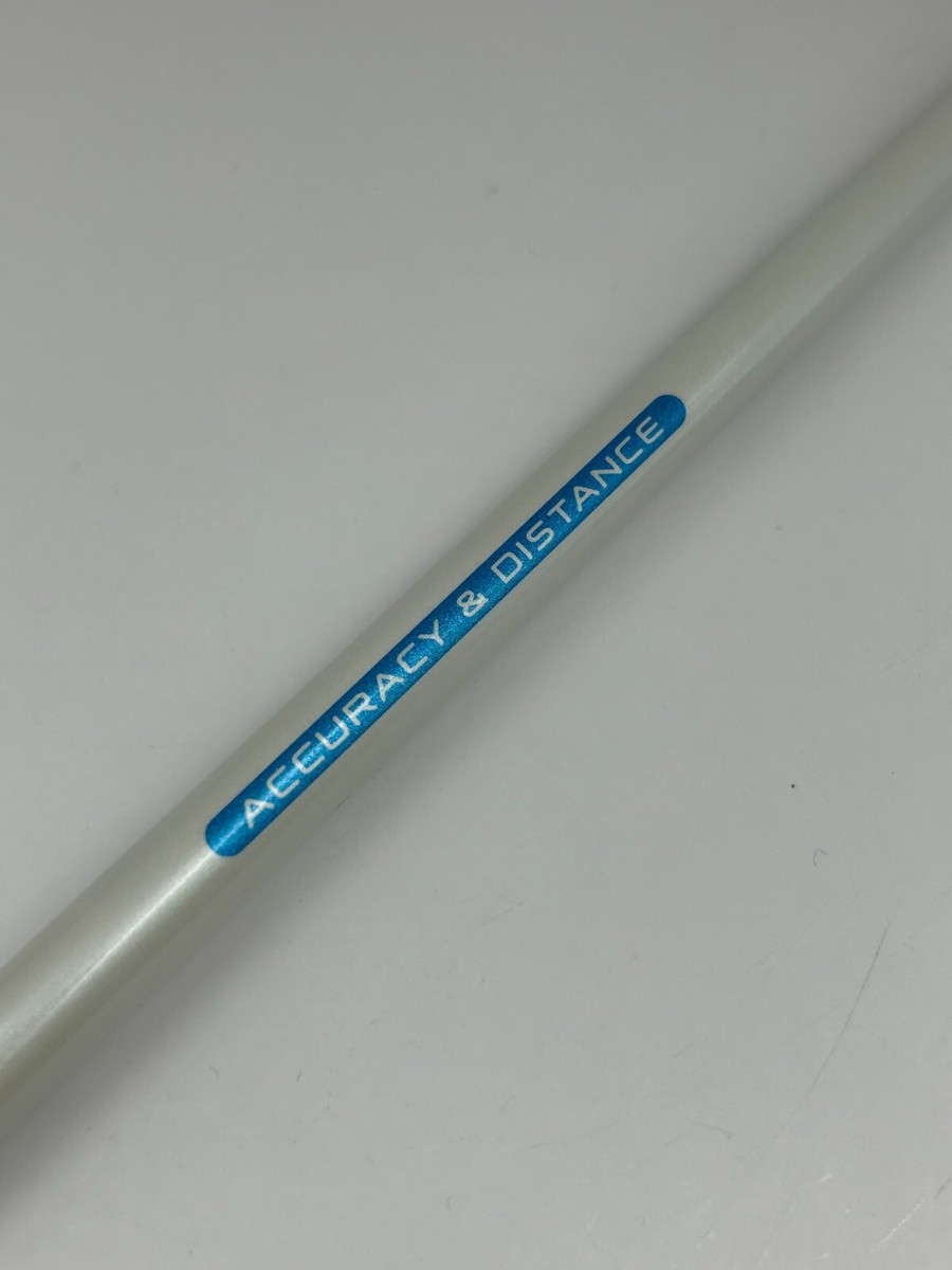 Shaft Graphite Design TOUR AD HD-6 S - Longueur 44,125 Pouces - Pour