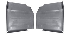 1951 1952 1953 Buick Special 40 Rear Floor Pans New Pair