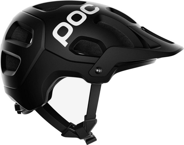 casco poc tectal