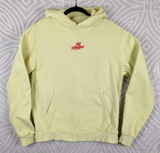 100 Thieves Hoodie Enter Infinity 2021 Yellow...