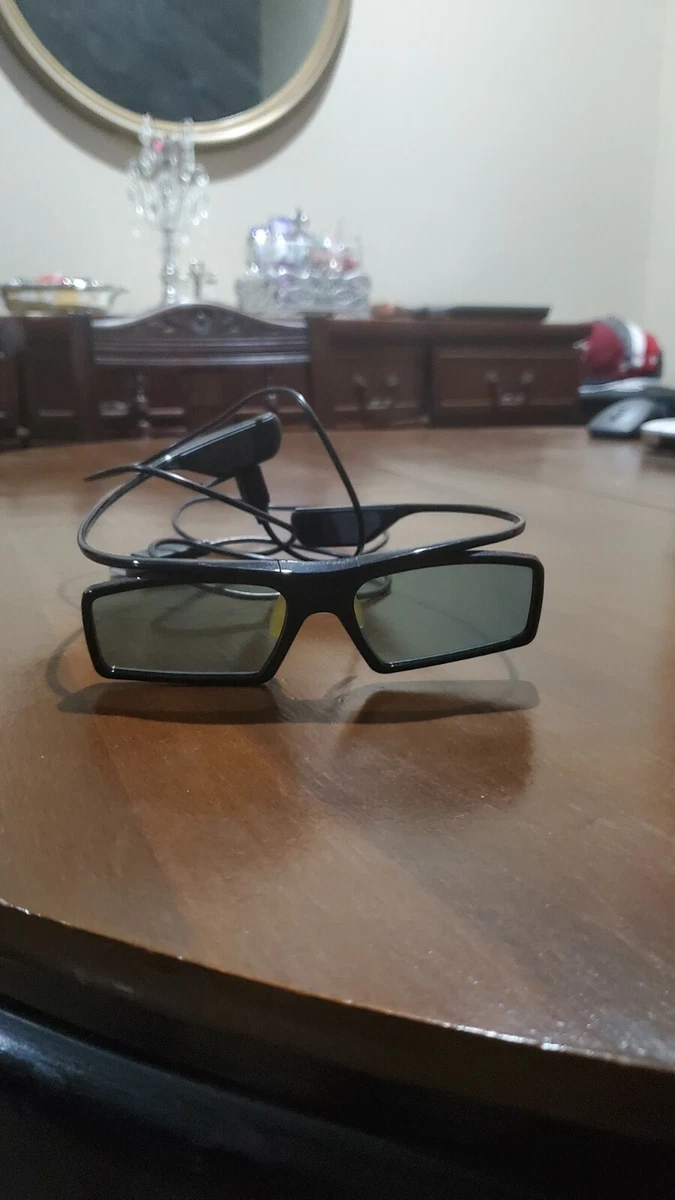 Samsung Rechargeable 3d Glasses