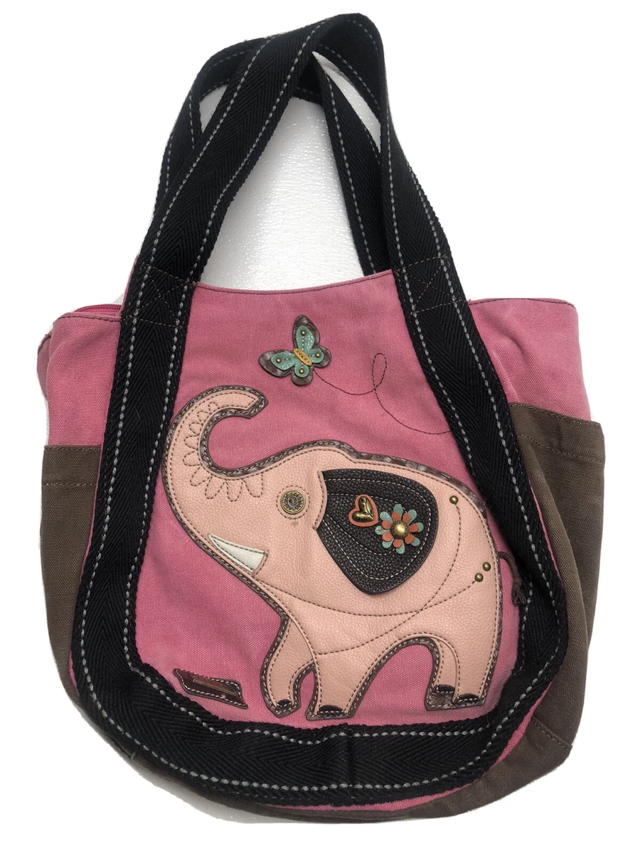 Chala carryall zip tote cheap