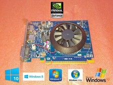 GENUINE Dell XPS 7100 8100 8300 8500 8700 8900 9100 1GB Video Card HDMI DP DVI