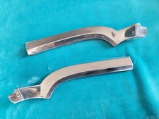 1963 Mercury Monterey Marauder Trim Rear Quarter Panel Left Right