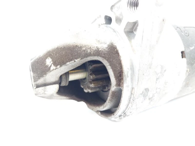 A6519062800 MOTORINO AVVIAMENTO MERCEDES-BENZ CLASSE C (W205) SHOOTING BRAKE 2.2 - Immagine 2 di 4