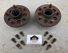 <!--F#f_0-->Torana Front Disc Brake Hubs Suit LC LJ 6 Cylinder S SL GTR XU1 Holden<!--F/-->