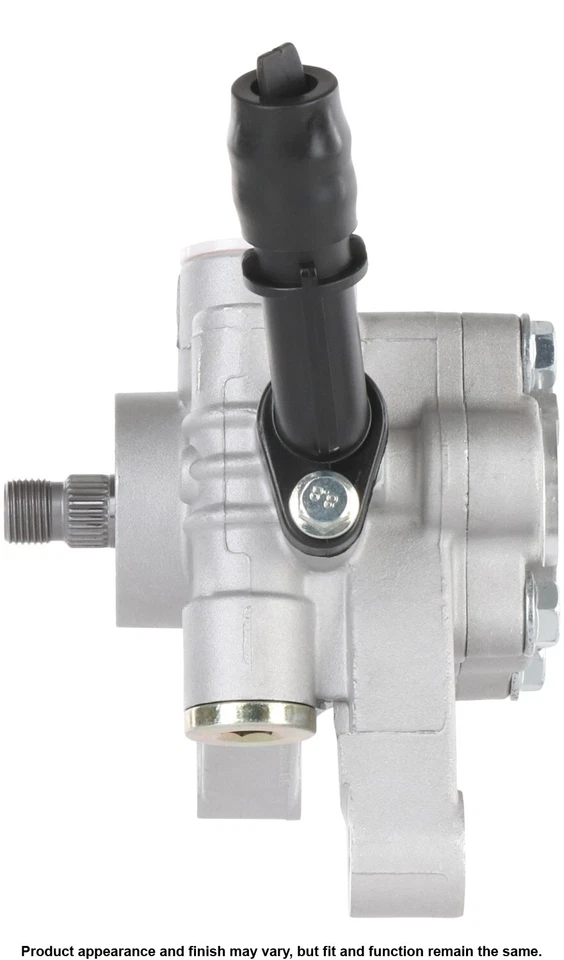 Power Steering Pump Cardone For 2004-2008 Acura TL - Image 4 of 4