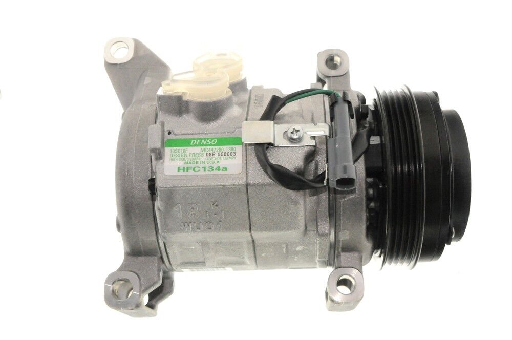 Max 82% OFF A C Compressor Beauty products ACDelco 15-22181 GM Original Equipment