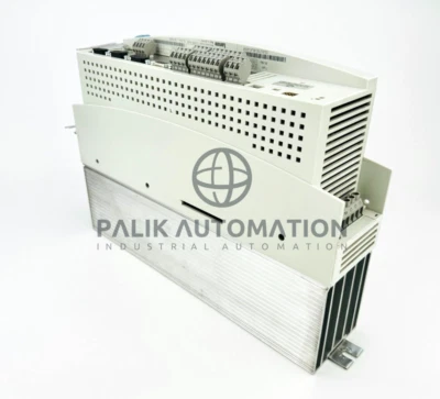 Lenze EVS9321-ESV004 Servo Drive with Ethernet Communication — General Accessories