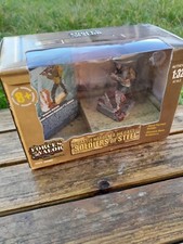 Forces of Valor Unimax 1:32 US airborne glider 327th division  Lt johnson 9000