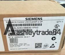 1PC NEW SIEMENS 6SL3243-0BB30-1PA3