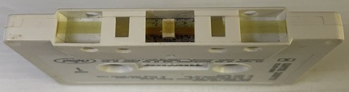 Bob Seger & The Silver Bullet Band Against The Wind Music Cassette Tape 1980 - Picture 9 of 24