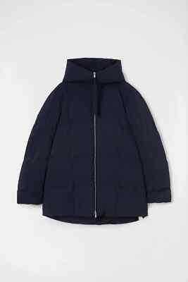 Gesteppte Daunenjacke von Jil Sander