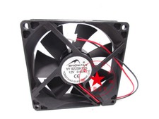 SNOWFAN YY9225H12S 9CM 9225 chassis power supply silent fan 12v DC cooling fan