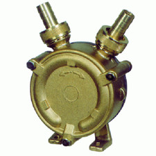 Rover Perceuse 20 Pompe en Laiton pour Trapavo Transvasement Vin Huile Liquides