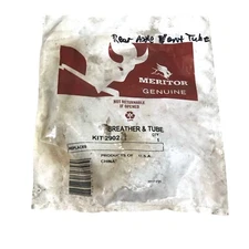 Meritor KIT 2902 Drive Axle Breather and Tube KIT2902