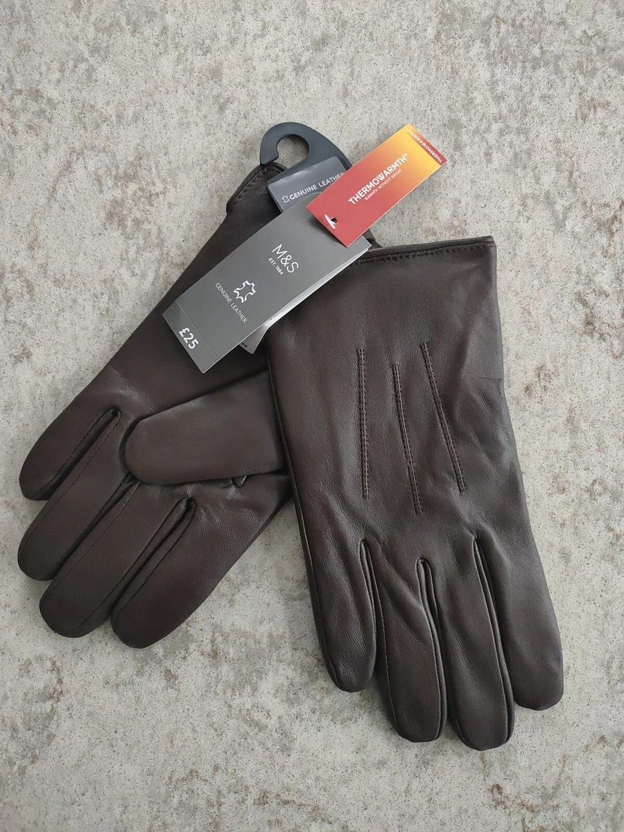Small sales mens gloves