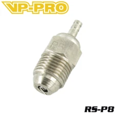 VP-PRO P8 Glow Plug Nitro RC Engine Part 1/10 1/8 SCT Buggy Truggy Racing