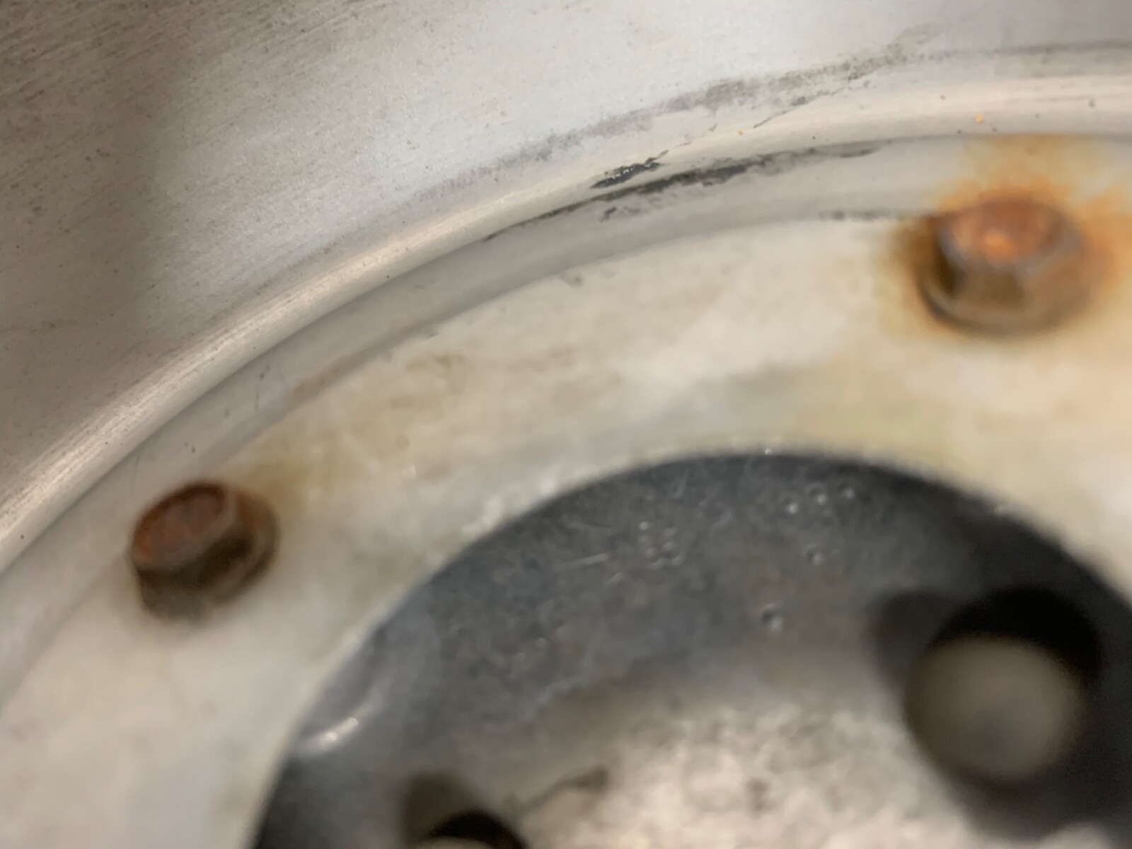 19831990 FORD CROWN VICTORIA WHEEL CENTER CAP FOMOCO eBay