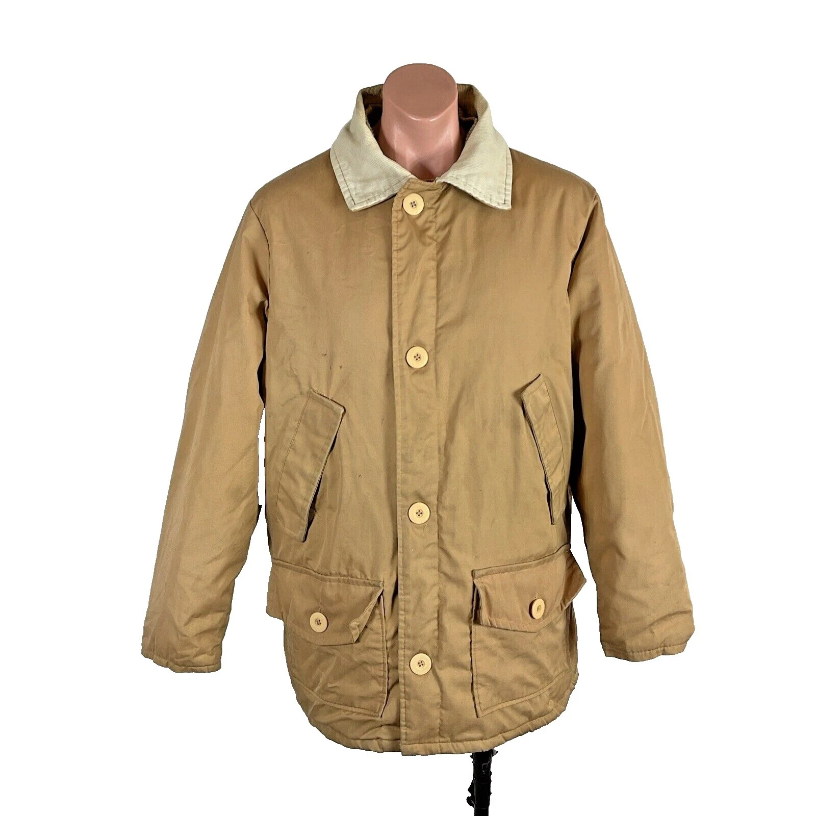 Walls Parkas abrigos, chaquetas y chalecos para hombres