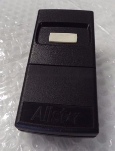 Dip switch garage door opener Dip switch garage door opener