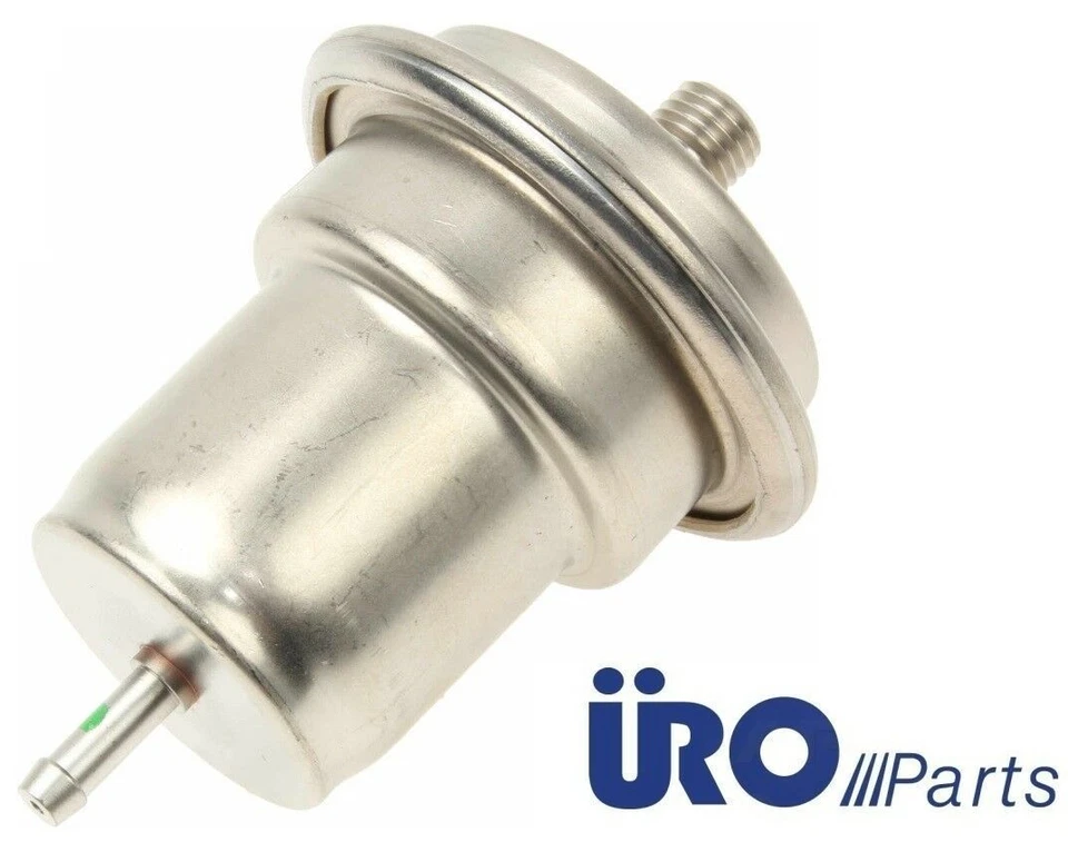 Acumulador de inyección de combustible NUEVO para Mercedes W124 R129 W126 R107 300CE 500SL Foto 4 de 4