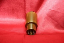 Raytheon 0C3 W voltage regulator tubes. Perfect NOS tubes.