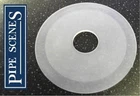Washer for ROCA Flush Valve Outlet Valve Diaphragm