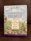 Nature's Healing Oracle BOOK & CARD DECK — photo 1