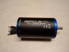 Serious RC SRC 3660 3650kv 3D Brushless Innen...