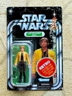 Luke Skywalker Yavin Ceremony Retro Vintage Collection Star Wars MOC ..UNPUNCHED