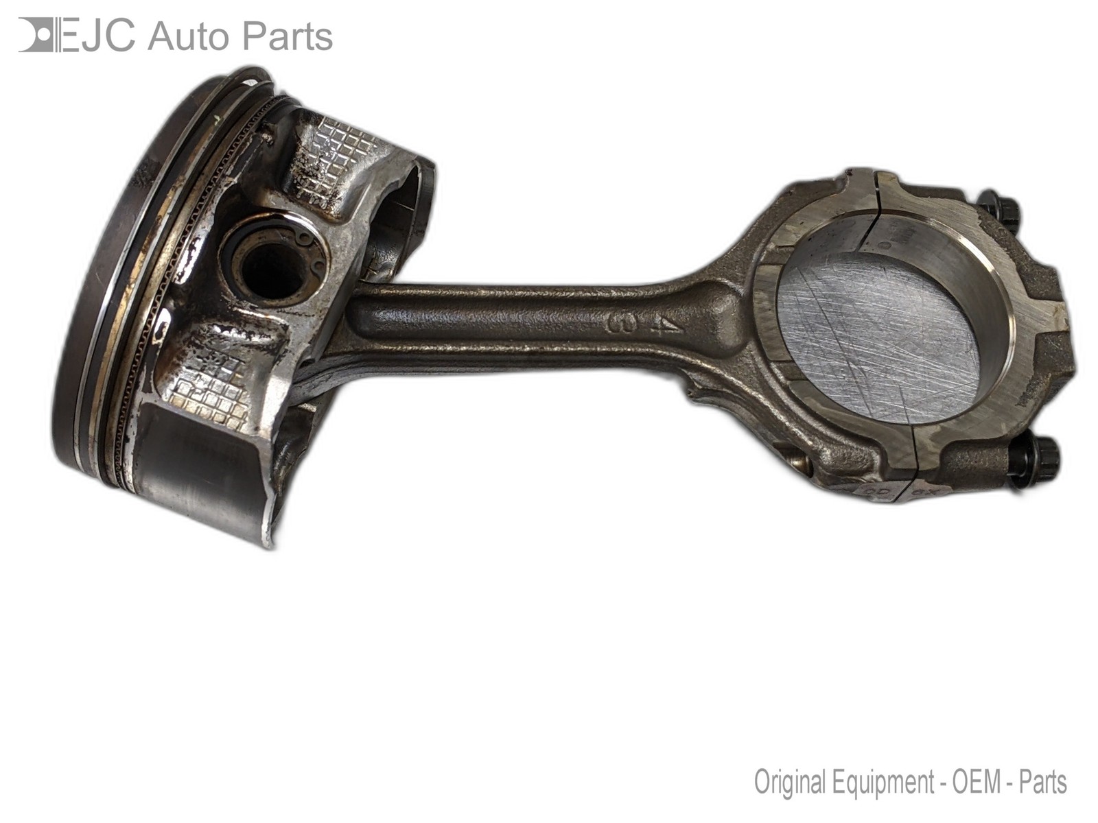 Piston and Connecting Rod Standard For 07-08 Nissan Altima  3.5