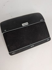 Jabra FREEWAY Bluetooth Car Phone Speaker Speakerphone HFS100 Working