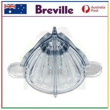 Breville Cone Juicer Reamer [SP0008646] for The Citrus Press BCP600