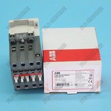 1 piece new For Abb AC Contactor A30-30-10 AC220V In Box