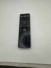 Genuine Vizio XRT500 Smart TV Remote Control with Keyboard