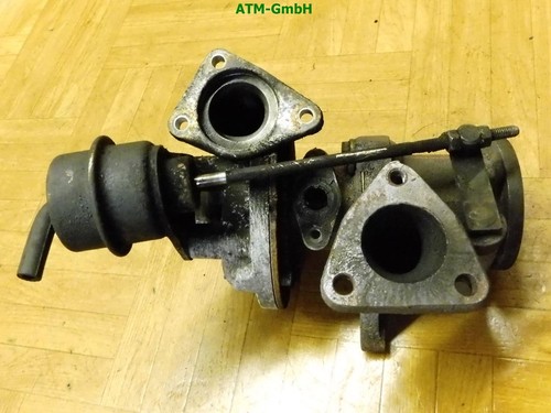 Turbolader Mercedes Benz A-Klasse W168 53031015061 A668096