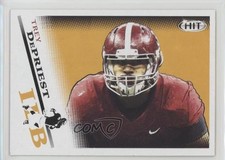 2015 Sage Hit Trey DePriest #131 0w8