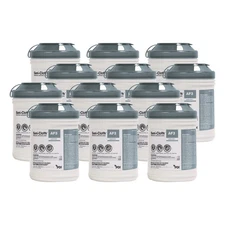 Sani Professional® Sani-Cloth AF3 Germicidal Disposable Wipes, 6 x 6 3/4, 12 per